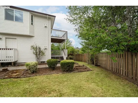 14573 NW Evergreen Street Portland OR 97229