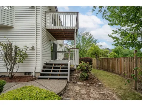 14573 NW Evergreen Street Portland OR 97229