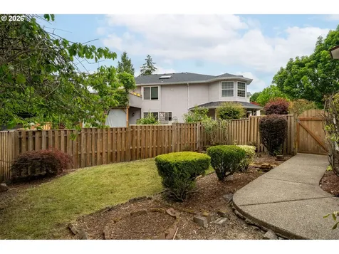 14573 NW Evergreen Street Portland OR 97229
