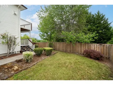 14573 NW Evergreen Street Portland OR 97229