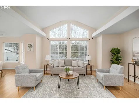 14573 NW Evergreen Street Portland OR 97229