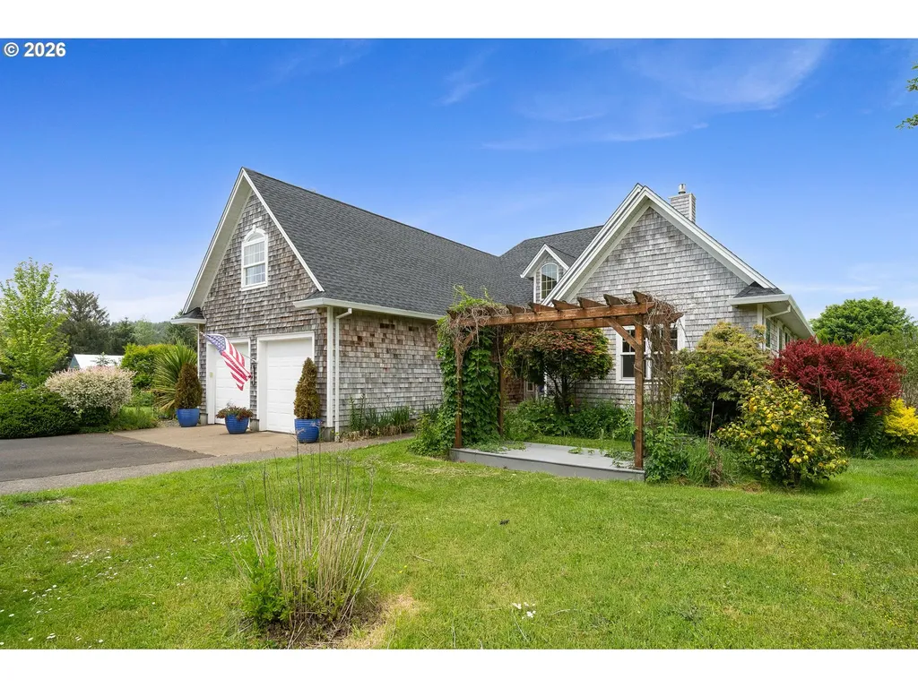 9300 S Prairie Road Tillamook OR 97141