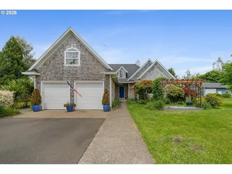 9300 S Prairie Road Tillamook OR 97141