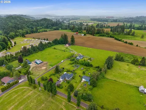 9300 S Prairie Road Tillamook OR 97141