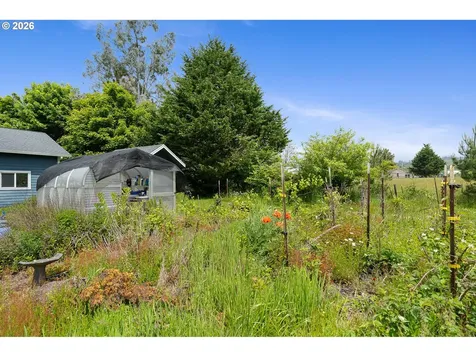 9300 S Prairie Road Tillamook OR 97141