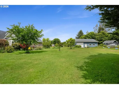 9300 S Prairie Road Tillamook OR 97141