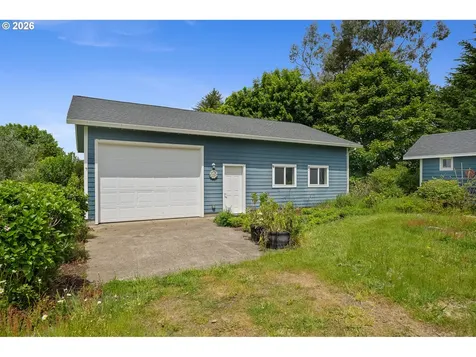 9300 S Prairie Road Tillamook OR 97141