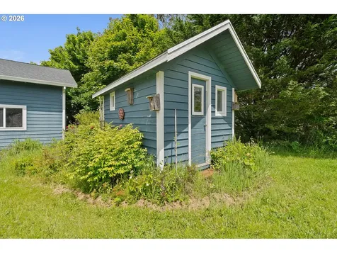 9300 S Prairie Road Tillamook OR 97141