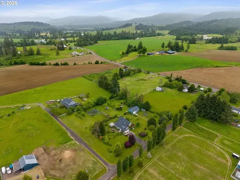 9300 S Prairie Road Tillamook OR 97141