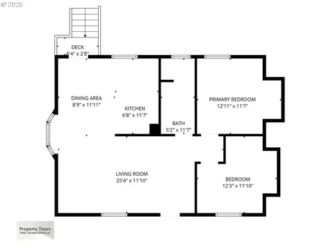 390 W Arlington Street Gladstone OR 97027