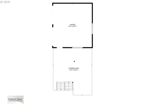 390 W Arlington Street Gladstone OR 97027