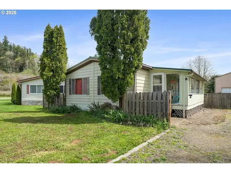 25795 Tyee Road Cloverdale OR 97112