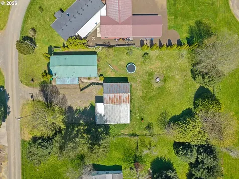 25795 Tyee Road Cloverdale OR 97112