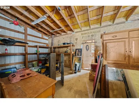 25795 Tyee Road Cloverdale OR 97112