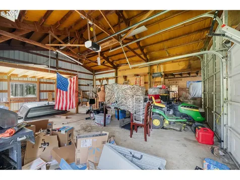 25795 Tyee Road Cloverdale OR 97112