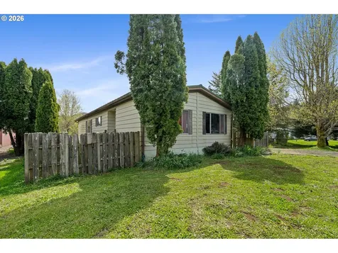 25795 Tyee Road Cloverdale OR 97112