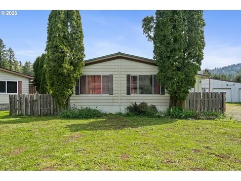 25795 Tyee Road Cloverdale OR 97112