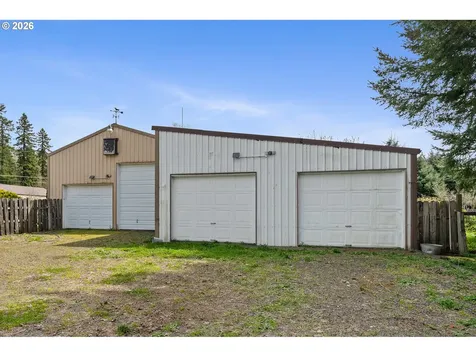 25795 Tyee Road Cloverdale OR 97112