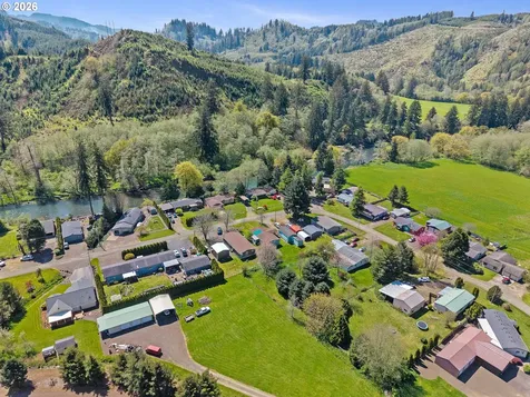25795 Tyee Road Cloverdale OR 97112