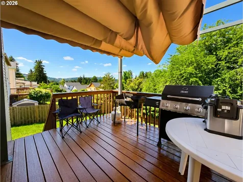 5115 SE 140th Place Portland OR 97236