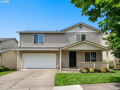 5115 SE 140th Place Portland OR 97236