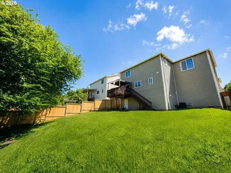 5115 SE 140th Place Portland OR 97236