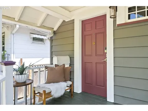 2336 SE 30th Avenue Portland OR 97214