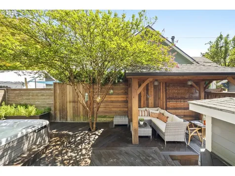 2336 SE 30th Avenue Portland OR 97214
