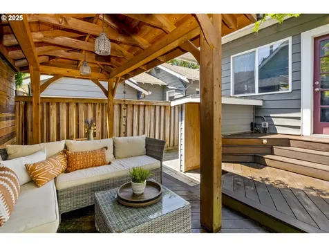 2336 SE 30th Avenue Portland OR 97214