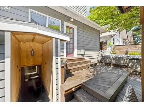 2336 SE 30th Avenue Portland OR 97214