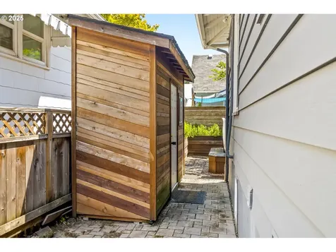 2336 SE 30th Avenue Portland OR 97214