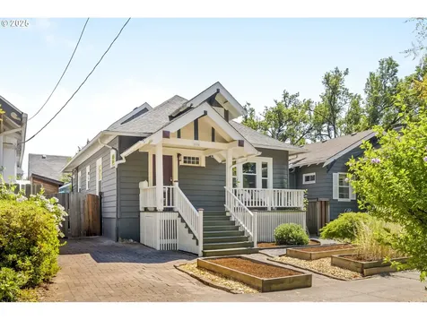 2336 SE 30th Avenue Portland OR 97214