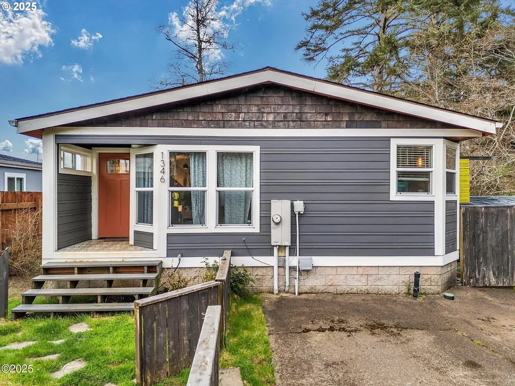 1346 SW 63rd Street Lincoln City OR 97367