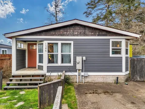 1346 SW 63rd Street Lincoln City OR 97367