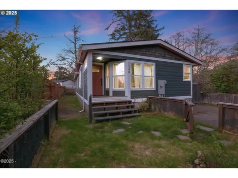 1346 SW 63rd Street Lincoln City OR 97367