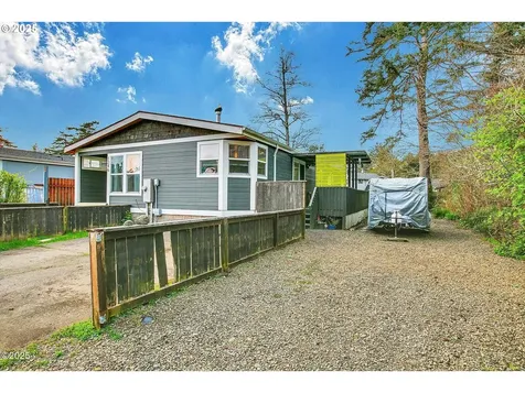 1346 SW 63rd Street Lincoln City OR 97367