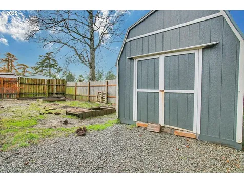 1346 SW 63rd Street Lincoln City OR 97367
