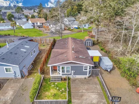 1346 SW 63rd Street Lincoln City OR 97367