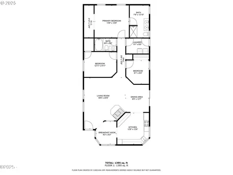 1346 SW 63rd Street Lincoln City OR 97367