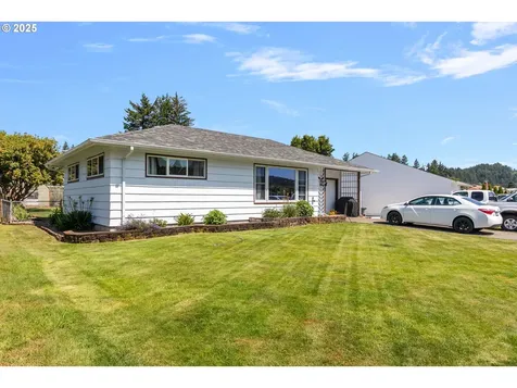 2645 Highlands Drive Reedsport OR 97467
