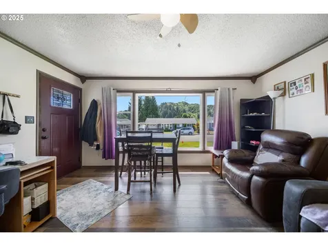 2645 Highlands Drive Reedsport OR 97467