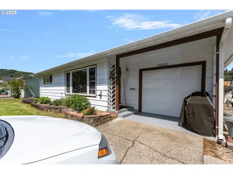 2645 Highlands Drive Reedsport OR 97467