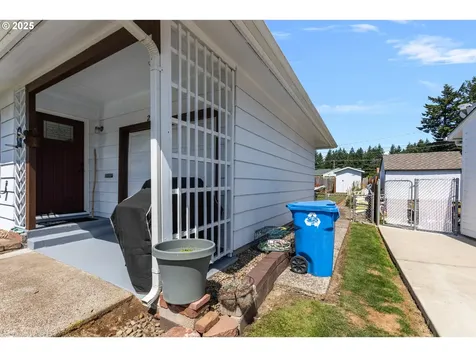 2645 Highlands Drive Reedsport OR 97467