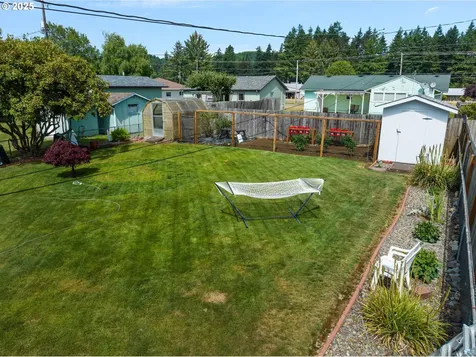 2645 Highlands Drive Reedsport OR 97467