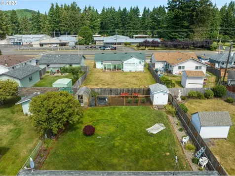 2645 Highlands Drive Reedsport OR 97467
