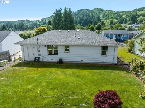 2645 Highlands Drive Reedsport OR 97467