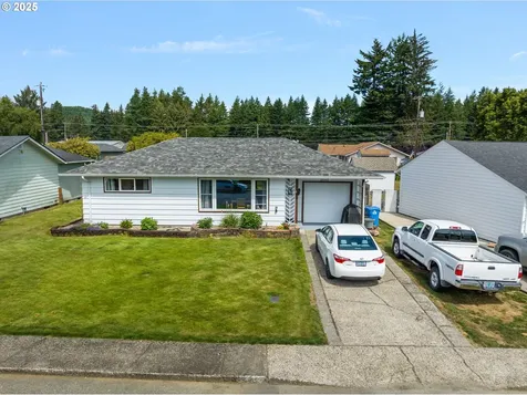 2645 Highlands Drive Reedsport OR 97467
