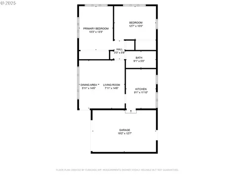 2645 Highlands Drive Reedsport OR 97467