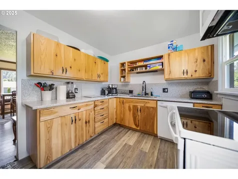 2645 Highlands Drive Reedsport OR 97467
