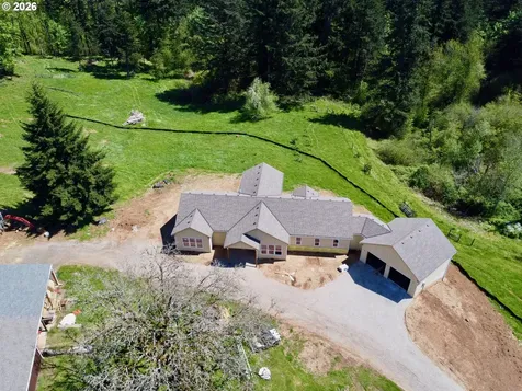 39143 SE Gibson Road Washougal WA 98671
